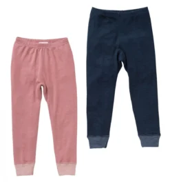 People Wear Organic Leggings Wolle-Seide Lange Unterhose -Kinderbekleidungs Geschäft People Wear Organic 2122046 1280x1280