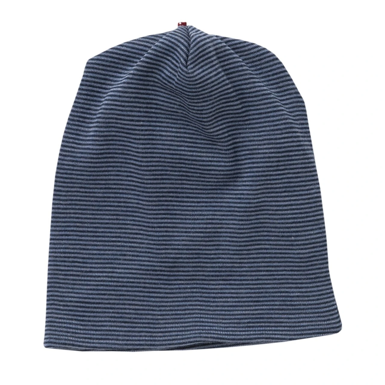 People Wear Organic Beanie Wendemütze Wolle-Seide 3 People Wear Organic Beanie Wendemütze Wolle-Seide – Bild 3