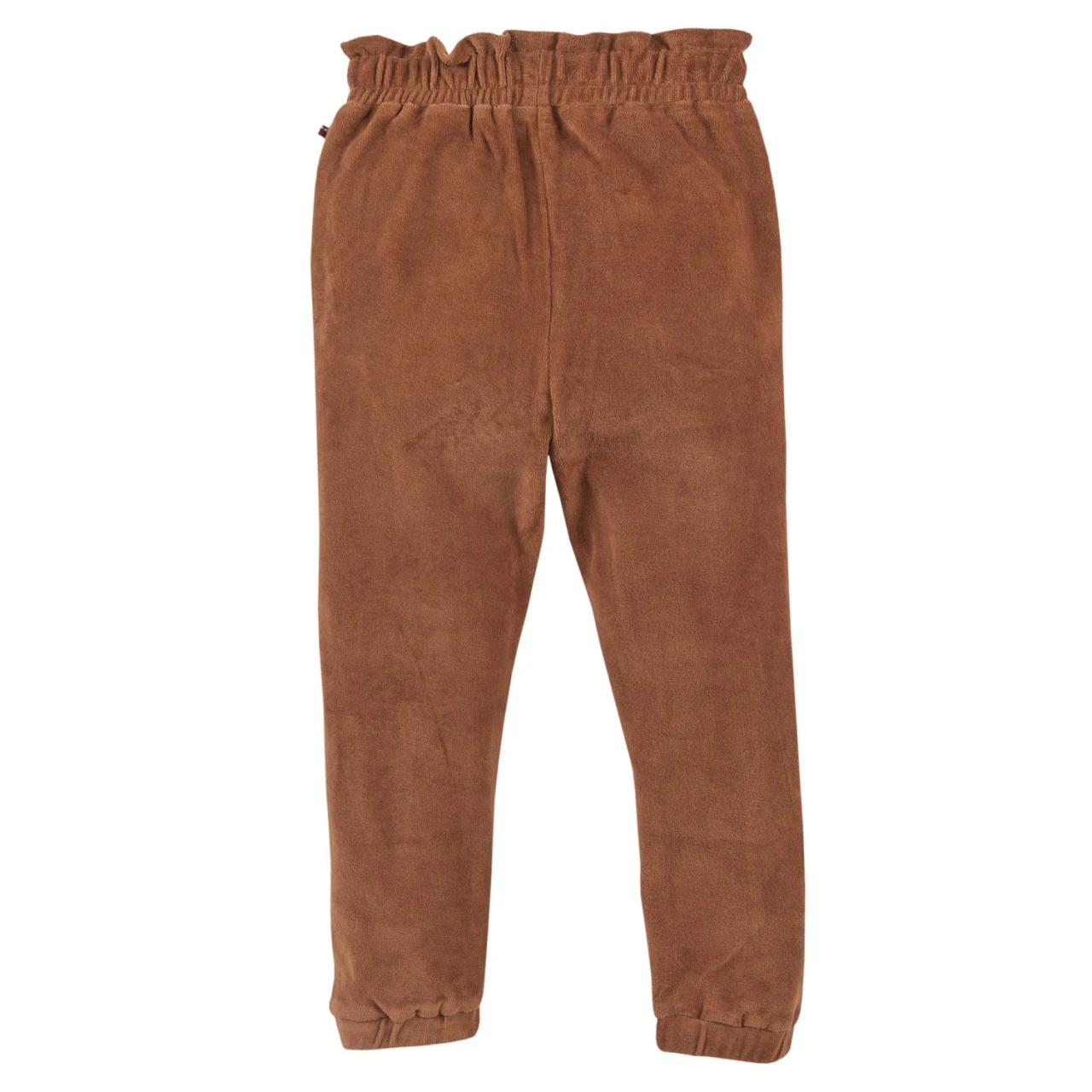 People Wear Organic Winter Nicki-Hose Zimt Bio-Baumwolle 2 People Wear Organic Winter Nicki-Hose Zimt Bio-Baumwolle – Bild 2