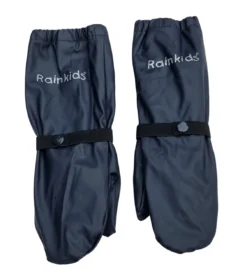 Rainkids Thermo Buddelhandschuhe Matschhandschuhe Mit Fleecefutter