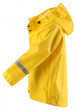 Reima LAMPI Gelb Kinder Regenjacke -Kinderbekleidungs Geschäft Reima 521491 2350 2 1280x1280