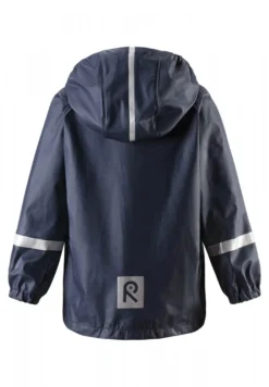Reima LAMPI Navy Kinder Regenjacke -Kinderbekleidungs Geschäft Reima 521491 6980 1 1280x1280