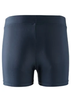 Reima Kinder Badehose Penang Navy UV Schutz 50+ -Kinderbekleidungs Geschäft Reima 526381A 6980 back 1280x1280 1