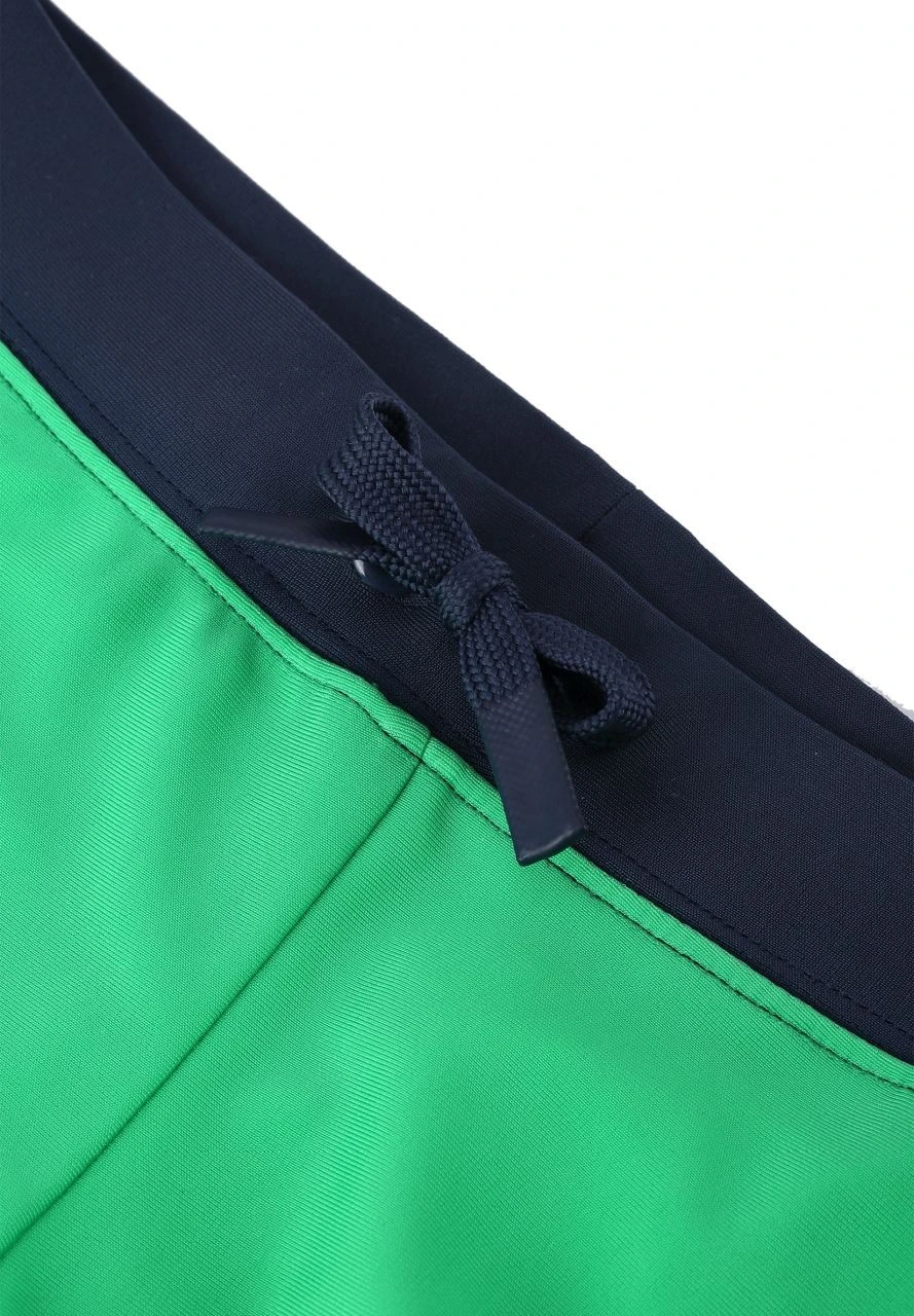 Reima Kinder Badehose Penang Grün UV Schutz 50 2 Reima Kinder Badehose Penang Grün UV Schutz 50 – Bild 2