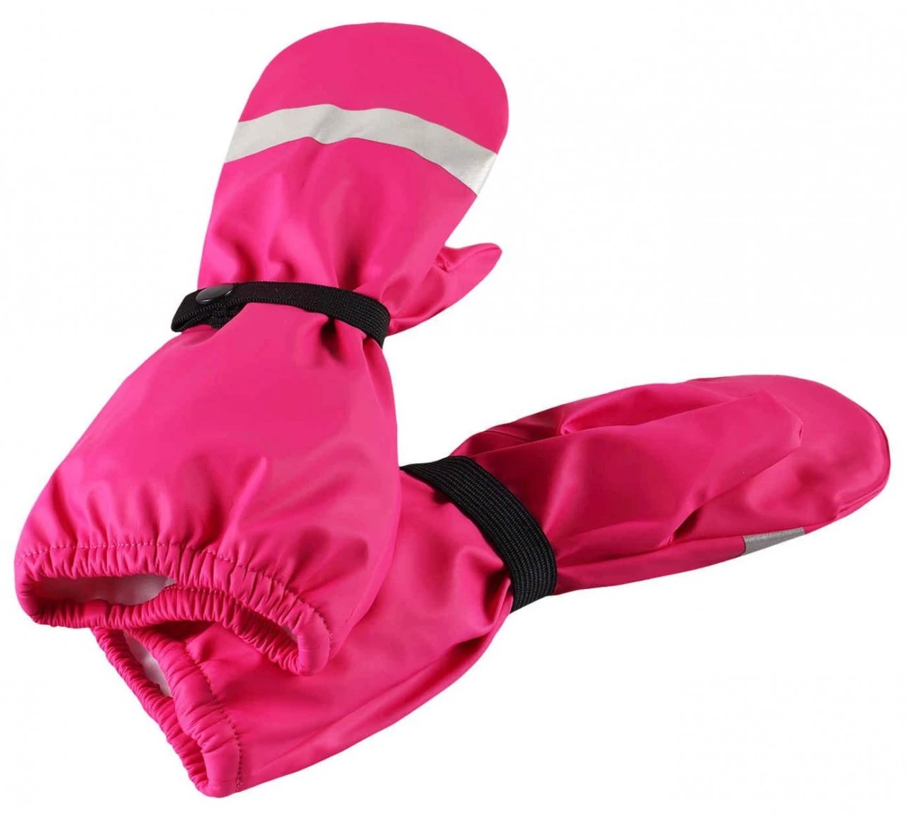 Reima Thermo Handschuhe PURO Pink Buddelfäustlinge Für Waldkinder 1 Reima Thermo Handschuhe PURO Pink Buddelfäustlinge Für Waldkinder