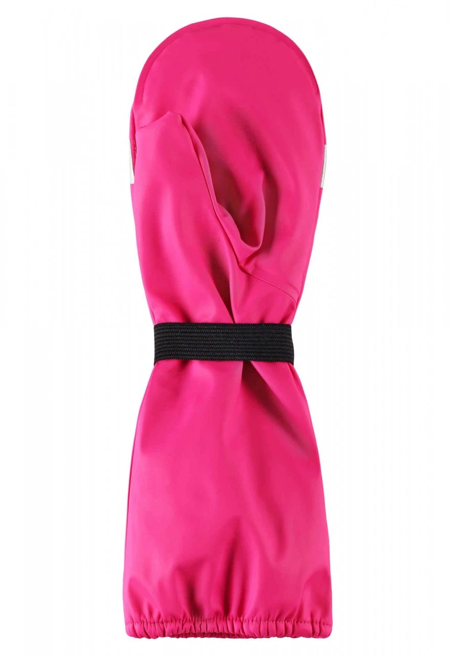Reima Thermo Handschuhe PURO Pink Buddelfäustlinge Für Waldkinder 2 Reima Thermo Handschuhe PURO Pink Buddelfäustlinge Für Waldkinder – Bild 2