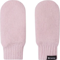 Reima Wollfäustlinge Luminen Aus Merinowolle Mit Fleecefutter