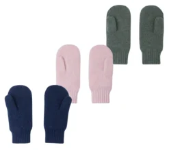 Reima Wollfäustlinge Luminen Aus Merinowolle Mit Fleecefutter -Kinderbekleidungs Geschäft Reima 527342 alle 1280x1280