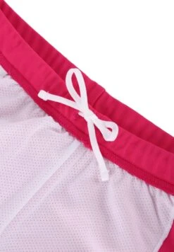 Reima SANTORINI Mädchen UV Beach Bermuda Surfershorts Pink -Kinderbekleidungs Geschäft Reima 536491A 4460 3a 1280x1280