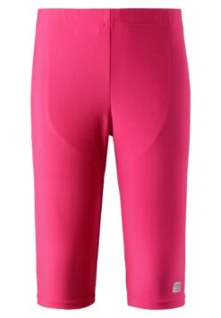 Reima SANTORINI Mädchen UV Beach Bermuda Surfershorts Pink