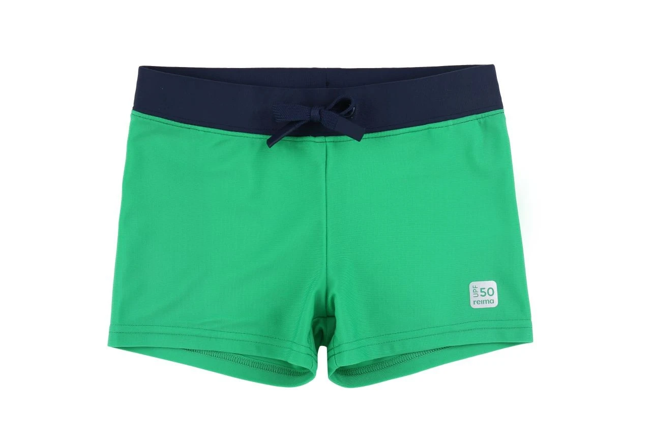 Reima Kinder Badehose Penang Grün UV Schutz 50 6 Reima Kinder Badehose Penang Grün UV Schutz 50 – Bild 6