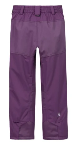KAMIK Outdoorhose Waldkinder Funktionshose BLAZE 2 Für Waldhüpfer -Kinderbekleidungs Geschäft V48582 BLAZE GRAPE 3 1280x1280