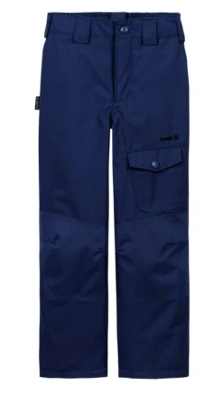 KAMIK Outdoorhose Waldkinder Funktionshose BLAZE 2 Für Waldhüpfer -Kinderbekleidungs Geschäft V48582 BLAZE NAVY 2 1280x1280