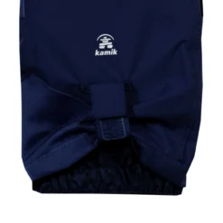 KAMIK Outdoorhose Waldkinder Funktionshose BLAZE 2 Für Waldhüpfer -Kinderbekleidungs Geschäft V48582 BLAZE NAVY 4 1280x1280