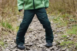 KAMIK Outdoorhose Waldkinder Funktionshose BLAZE 2 Für Waldhüpfer -Kinderbekleidungs Geschäft V48582 BLAZE forest FOR 5 1280x1280 1