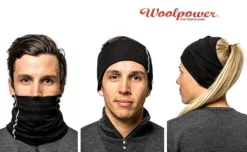 Woolpower TUBE LITE Schlauchschal Wolle Multifunktionstuch 7 Woolpower TUBE LITE Schlauchschal Wolle Multifunktionstuch -Kinderbekleidungs Geschäft Woolpower Schlauchschal tube 1 1280x1280