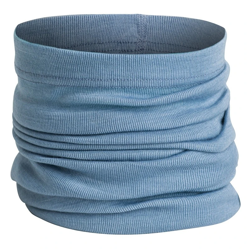 Woolpower TUBE LITE Schlauchschal Wolle Multifunktionstuch 2 Woolpower TUBE LITE Schlauchschal Wolle Multifunktionstuch – Bild 2