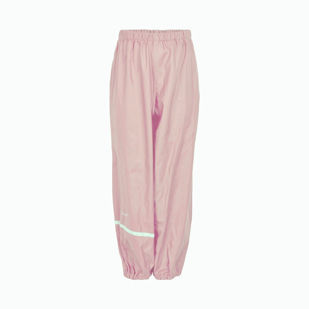 Celavi Winter Regenhose Zephyr Rosa Gefüttert 2 Celavi Winter Regenhose Zephyr Rosa Gefüttert – Bild 2
