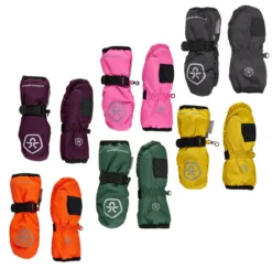 Color Kids Handschuhe Thermo Fäustlinge Wasserdicht 7 Color Kids Handschuhe Thermo Fäustlinge Wasserdicht -Kinderbekleidungs Geschäft color kids fausthandschuhe alle 1280x1280