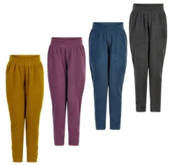 Color Kids Fleece Pants Fleecehose Fein Gestreift -Kinderbekleidungs Geschäft color kids fleece hose kinder stripes 1280x1280 1