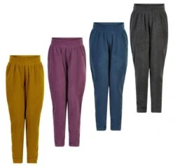 Color Kids Fleece Pants Fleecehose Fein Gestreift -Kinderbekleidungs Geschäft color kids fleece hose kinder stripes 1280x1280