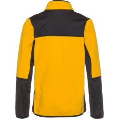 Color Kids Fleecejacke Mit Stretcheinsatz -Kinderbekleidungs Geschäft color kids fleecejacke mango 2 1280x1280