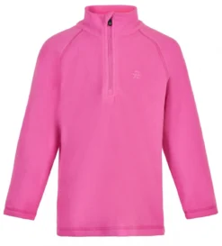 Color Kids Fleecepulli Uni Fleece Shirt