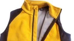 Color Kids Fleeceweste ärmellose Weste Aus Fleece -Kinderbekleidungs Geschäft color kids fleeceweste mango mojito4 1280x1280