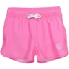 Color Kids Badeshorts Rosa Pink Mädchen Beach Shorts