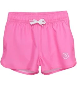 Color Kids Badeshorts Rosa Pink Mädchen Beach Shorts