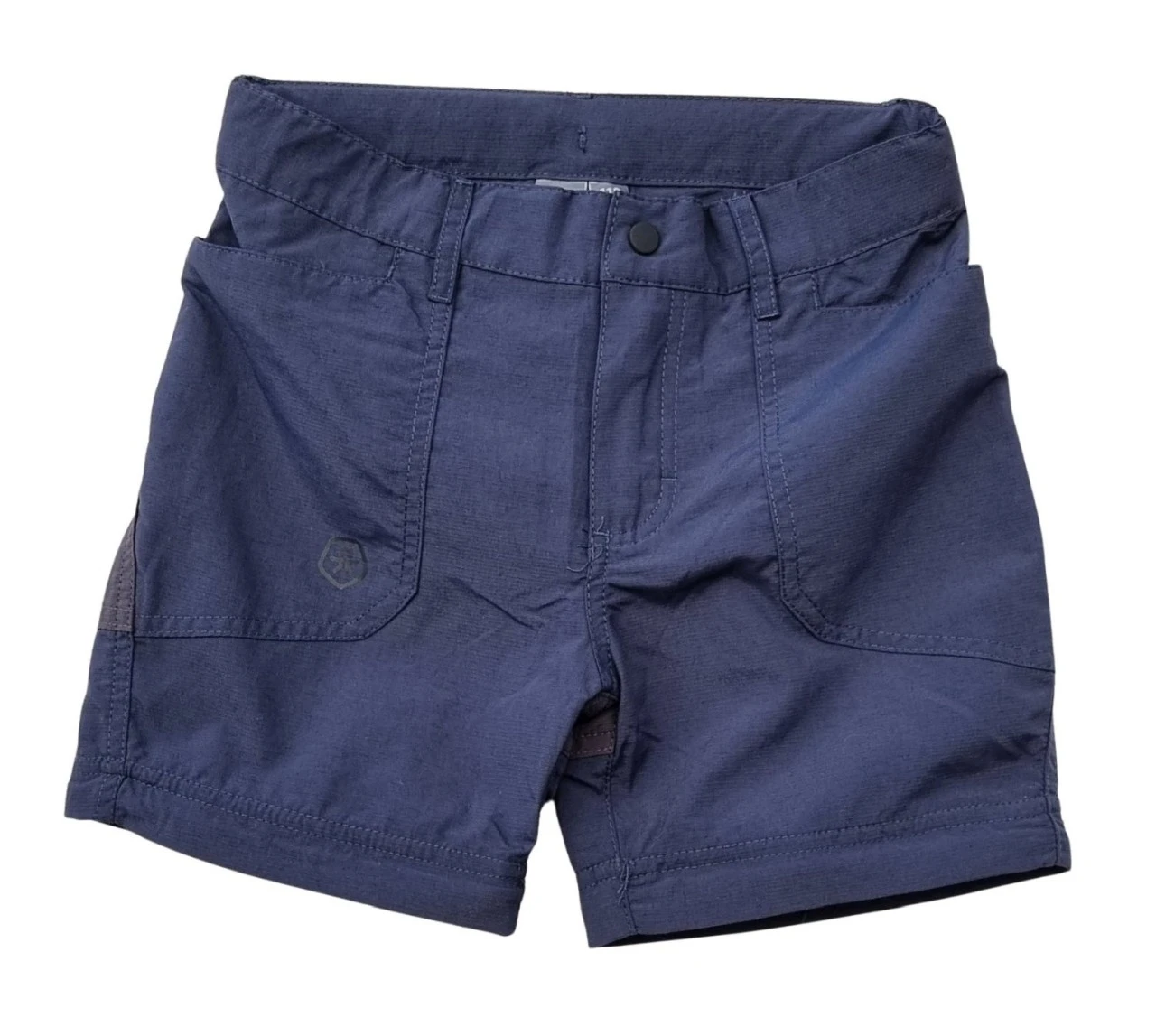 Color Kids Leichte Outdoorhose 2in1 Funktionshose Abzippbar 2 Color Kids Leichte Outdoorhose 2in1 Funktionshose Abzippbar – Bild 2