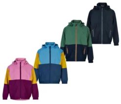 Color Kids Regenjacke Outdoorjacke Atmungsaktiv -Kinderbekleidungs Geschäft color kids outdoorjacke alle 1280x1280