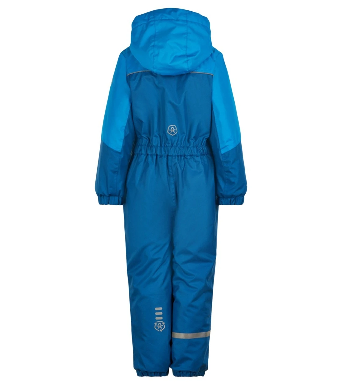 Color Kids Skianzug Wasserdicht Skioverall 3 Color Kids Skianzug Wasserdicht Skioverall – Bild 3
