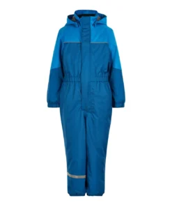 Color Kids Skianzug Wasserdicht Skioverall