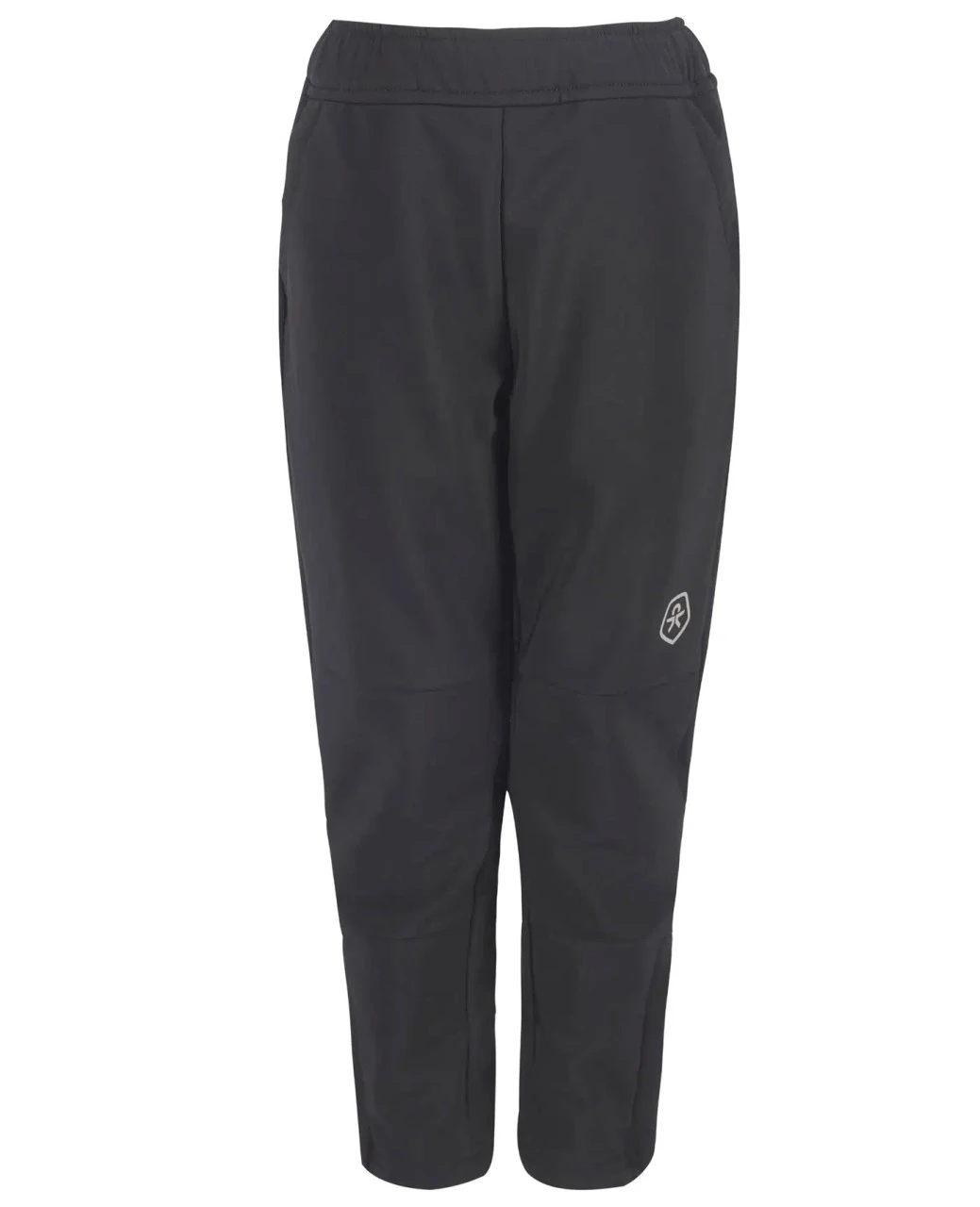 Color Kids Softshellhose Schwarz Outdoorhose Für Kinder 1 Color Kids Softshellhose Schwarz Outdoorhose Für Kinder
