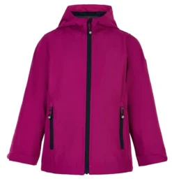 Color Kids Softshelljacke Leicht Und Atmungsaktiv