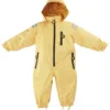 Ducksday Regenanzug Gelb Regenoverall Yellow Falcon