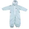 Ducksday Regenanzug Ace Meerblau Regenoverall