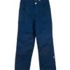 Finkid KALLE HUSKY Kinder Outdoorhose Mit Fleecefutter