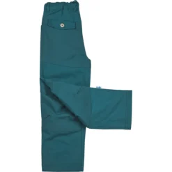 Finkid KALLE HUSKY Kinder Outdoorhose Mit Fleecefutter -Kinderbekleidungs Geschäft finkid kalle husky winterhose teal 1 1280x1280