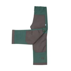 Finkid Kallio Robuste Kinderhose Mit Verstärkungen -Kinderbekleidungs Geschäft finkid kallio trellis grau 1280x1280