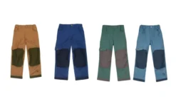 Finkid Kallio Robuste Kinderhose Mit Verstärkungen