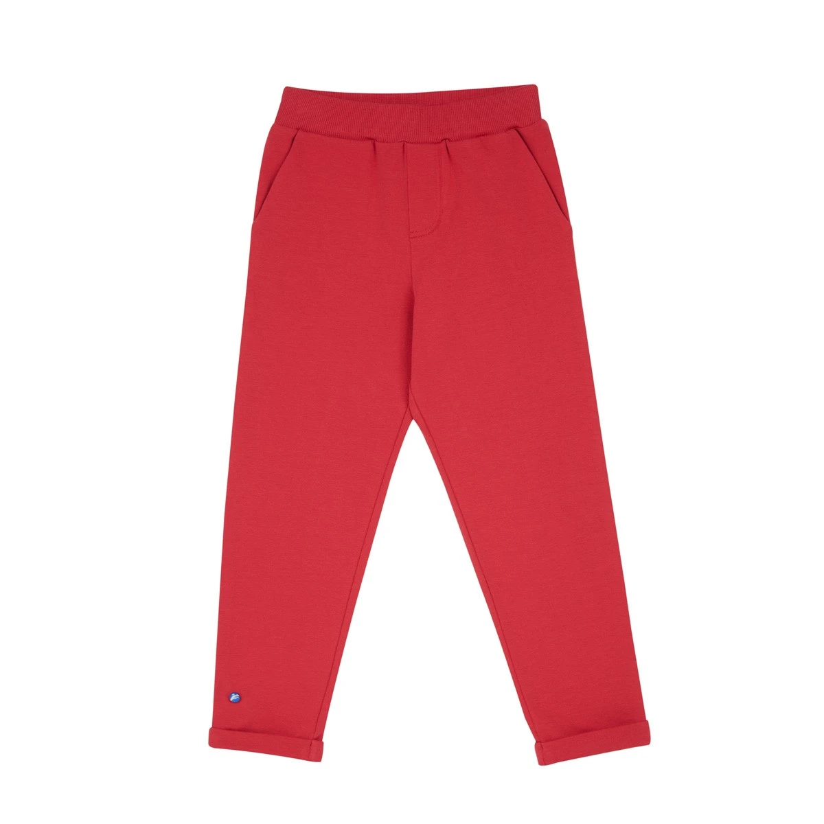 Finkid KANA Sweathose Cranberry Jogginghose Pants 1 Finkid KANA Sweathose Cranberry Jogginghose Pants