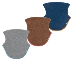 Finkid KAULUS WOOL Kinder Schlauchschal Wollfleece