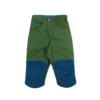 Finkid Kulta Kurze Hose Bronze Green Verstärkte Bermuda Sommerhose