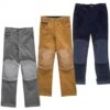 Finkid KUUSI Kord Kinder Outdoorhose