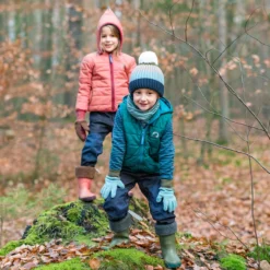 Finkid SORMIKAS Fleece Fingerhandschuhe Für Kinder 17 Finkid SORMIKAS Fleece Fingerhandschuhe Für Kinder -Kinderbekleidungs Geschäft finkid sormikas handschuhe fleece 1280x1280