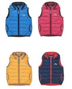 Finkid VANULI Kinder Steppweste Thermo Zip-in Weste Vegan -Kinderbekleidungs Geschäft finkid steppweste vanuli vegan 1280x1280