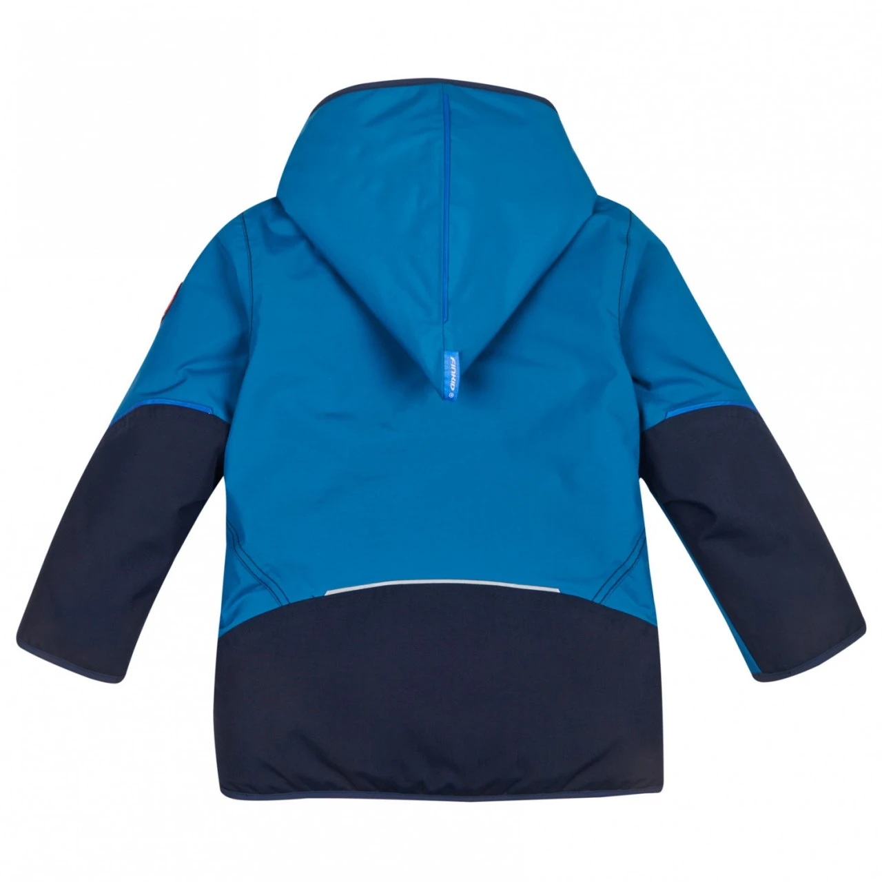 Finkid Talvinen Husky Kinder Winterjacke Wasserdicht 9 Finkid Talvinen Husky Kinder Winterjacke Wasserdicht – Bild 9