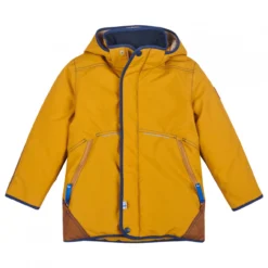 Finkid Talvinen Husky Kinder Winterjacke Wasserdicht